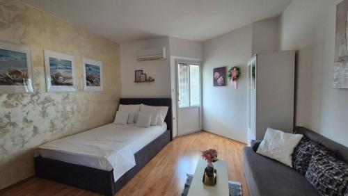 Studio apartman Mahulja