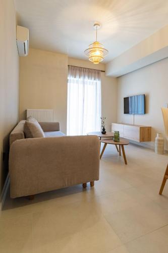 OliveVine Luxury Apartments- Nafplion