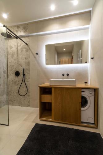 OliveVine Luxury Apartments- Nafplion