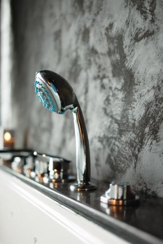 Gallery image ng JacuzziNoirHouse sa Seciuri