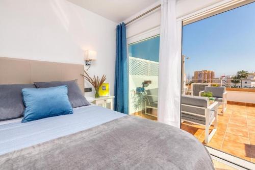 Siroco Apartment
