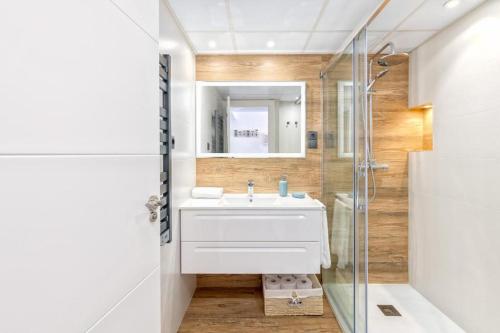 Siroco Apartment