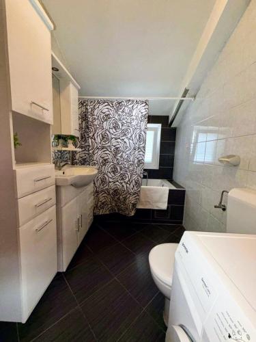 Apartman Beus-five min form the beach