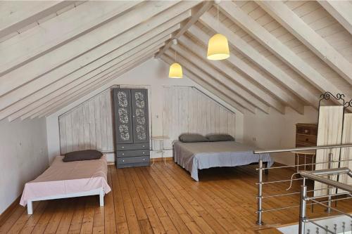 Lemontree Country House