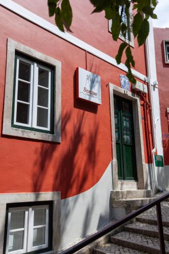 Foto Santos da Vila 6