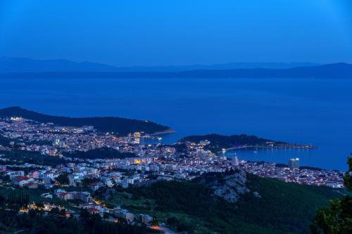 Apartman Lucija
