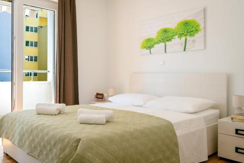 Apartman Lucija