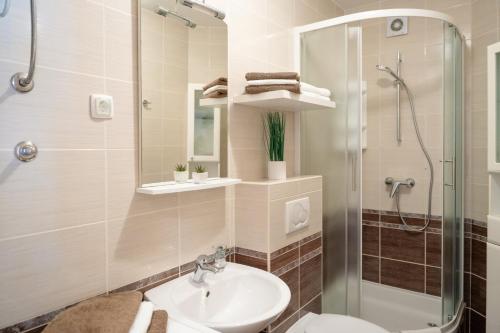 Apartman Lucija