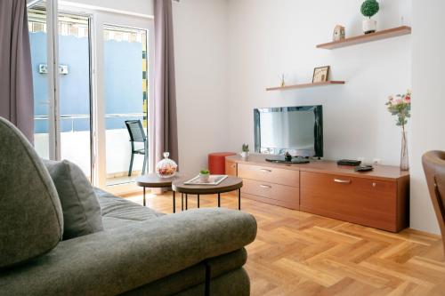 Apartman Lucija