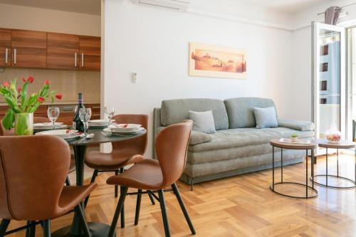 Apartman Lucija
