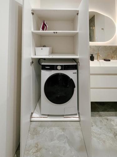 Charming Apartment, air-conditioned and centrally located