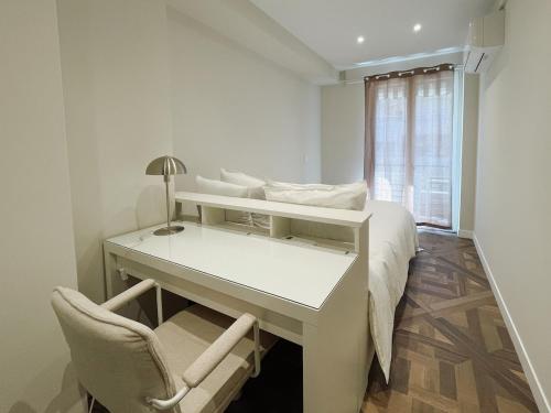 Charming Apartment, air-conditioned and centrally located