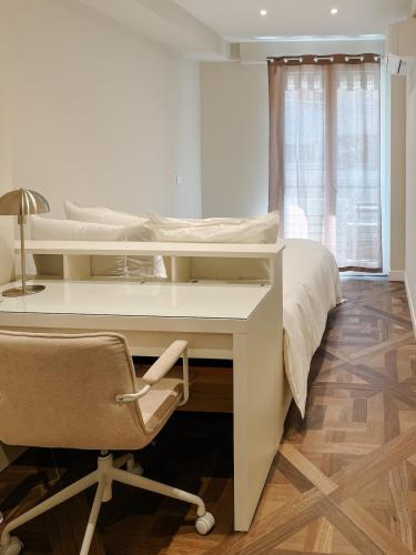 Charming Apartment, air-conditioned and centrally located