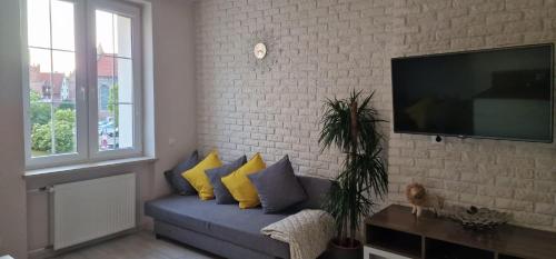 Amber Boulevard Apartament Old Town Gdańsk