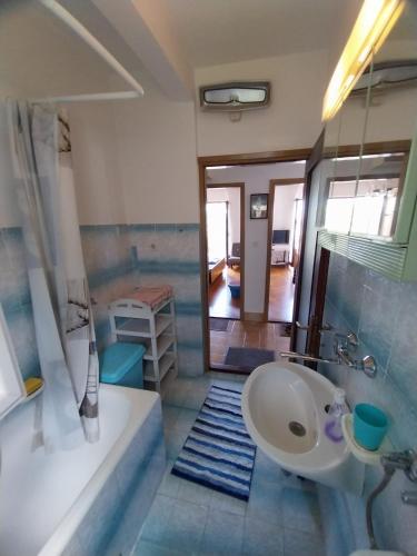 Studio apartman Marija