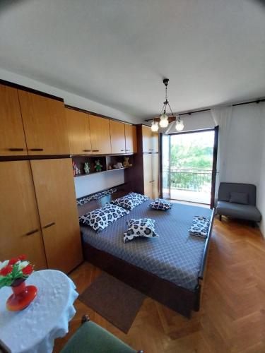 Studio apartman Marija