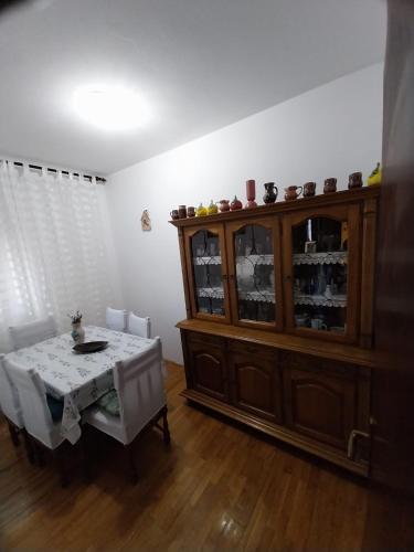 Studio apartman Marija