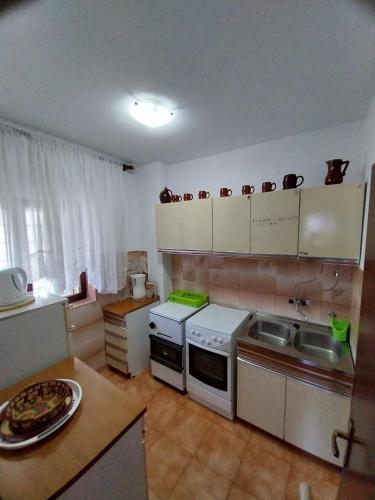 Studio apartman Marija