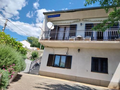Studio apartman Marija