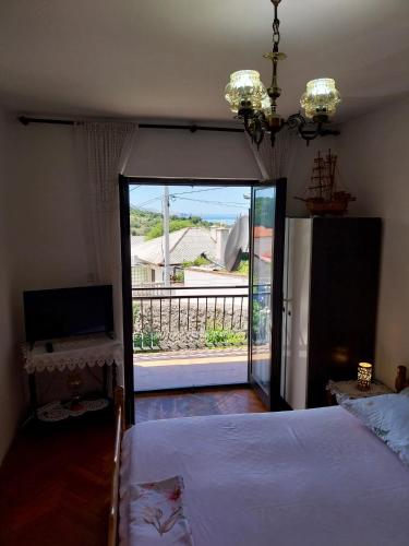 Studio apartman Marija