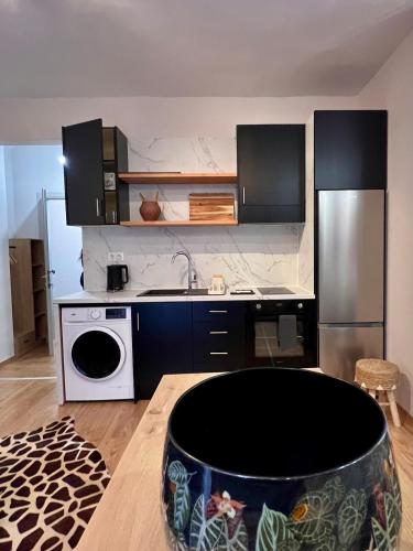 Safari Lux Studio SKG Newly Renovated