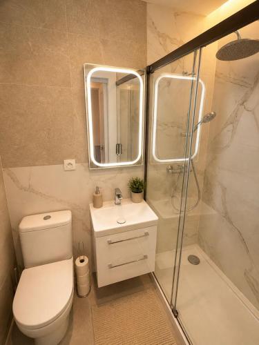 Appartement T2 cosy et lumineux au cœur de Paris12