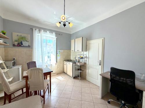 Central Apartment Agatha