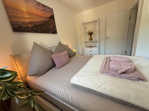 Donau Vibes Luxury Family Stay with Danube View
