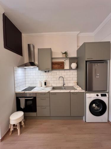 Serenity Studio SKG Newly Renovated