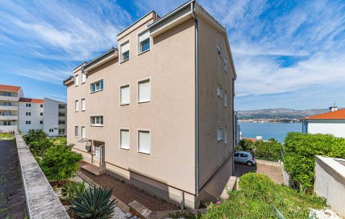 Apartment Dani