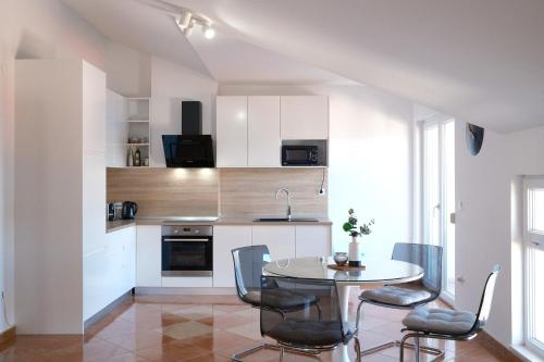 Apartment Dani