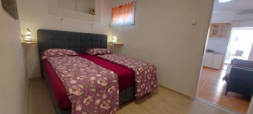 Ema & Sea Apartment's