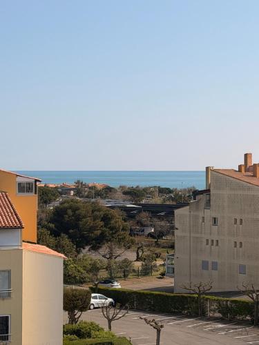 Le Môle - appartement spacieux - terrasse vue mer photo 7