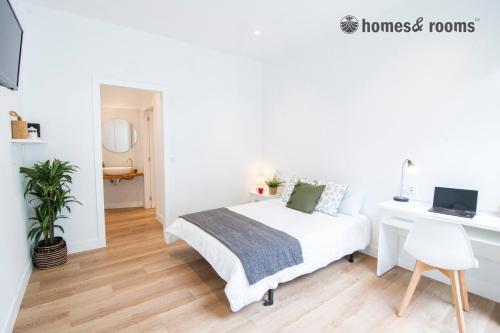 Foto Enorme apartamento con 4 baños 2