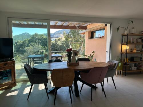 Villa Piscine proche plages Mandelieu-Cannes