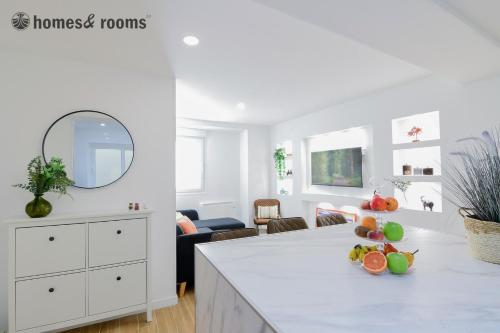 Foto A-Entire Apartament 1 Minute From The Historical Center 5