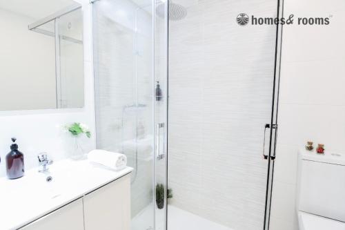 Foto A-Entire Apartament 1 Minute From The Historical Center 3