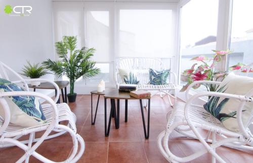 Foto Superb Penthouse en SDC 1