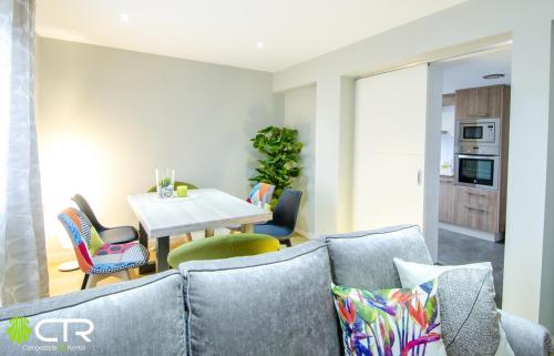 Foto Superb Penthouse en SDC 4