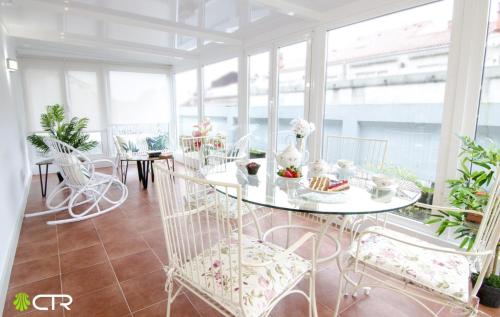 Foto Superb Penthouse en SDC 6