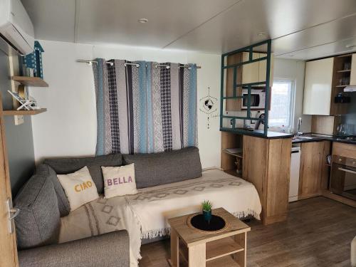 Camping Siblu Mar Estang