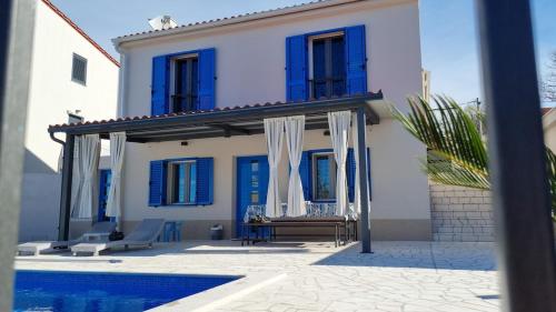 Villa My Blue Wish