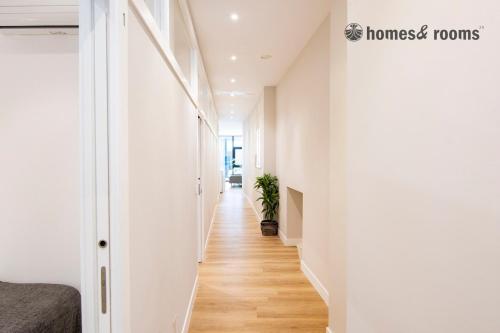 Foto Enorme apartamento con 4 baños 6