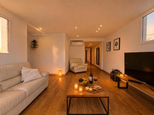 City Center Penthouse by NRAS