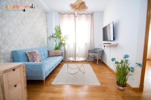 Foto Beautiful Flat for 2 in Compostela- GP 2B 1