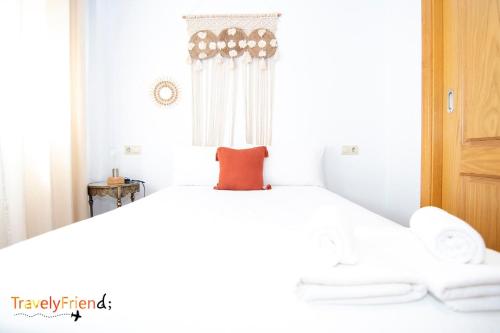 Foto Beautiful Flat for 2 in Compostela- GP 2B 2