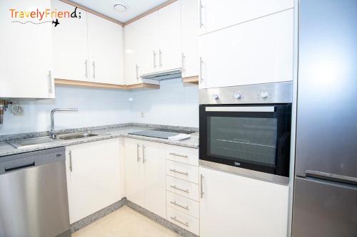 Foto Beautiful Flat for 2 in Compostela- GP 2B 4