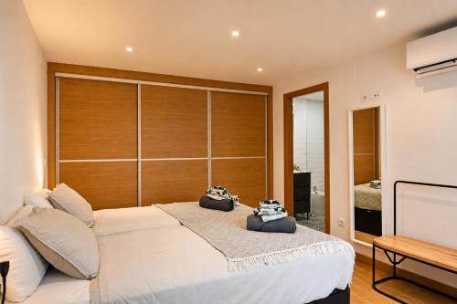 City Center Penthouse by NRAS