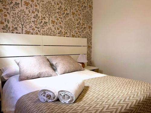 RIBERA SUITE CÓRDOBA