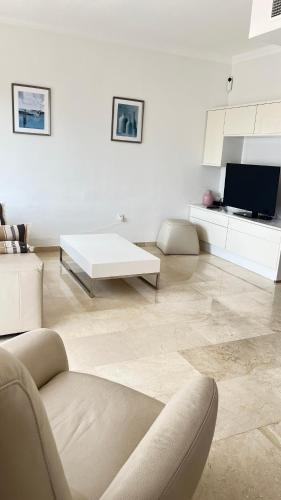 Apartament Los Jardines